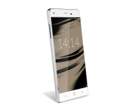 Kiano Elegance 5.0 Dual SIM biały - 288128 - zdjęcie 3